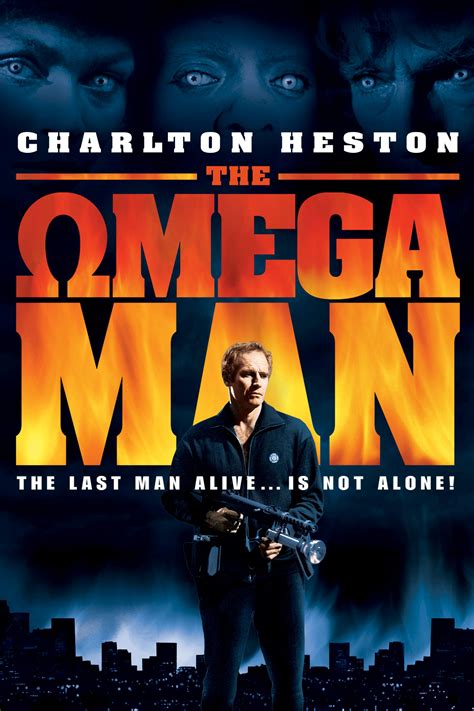 Omega Man 